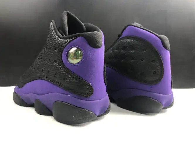 HYPE Air Jordan DJ5982-015 Court Purple 13 0512